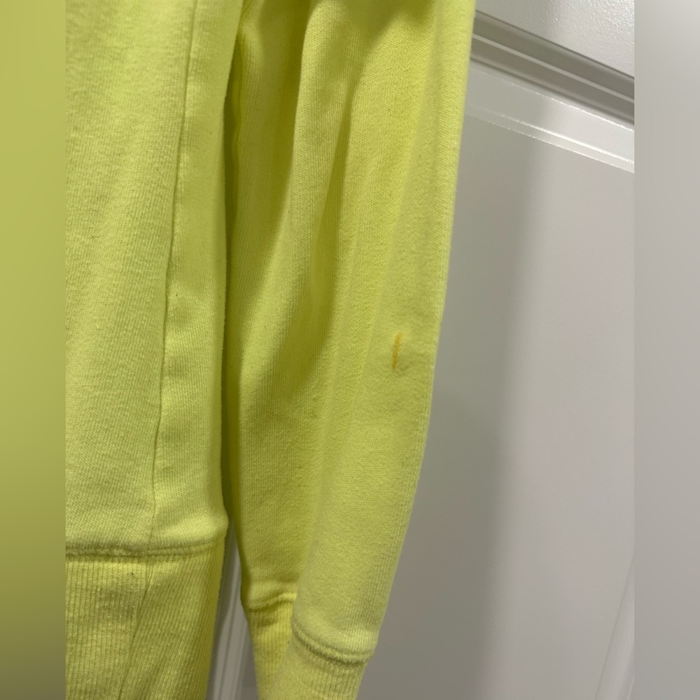 Victoria secret hoodie - Picture 5 of 5
